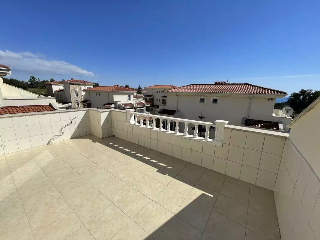 Flat 144m² in Turkey, Avsallar. Priced at 299000€ rent photo-8