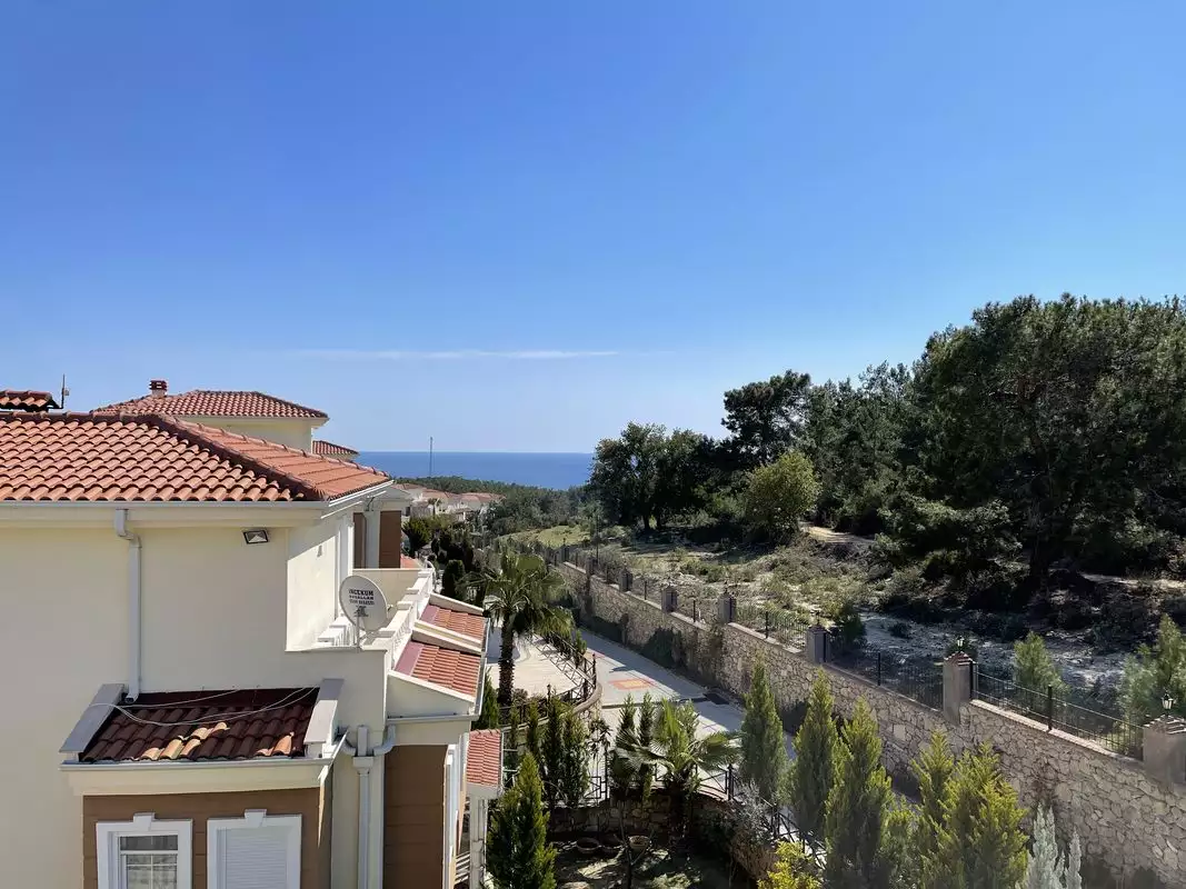 Flat 144m² in Turkey, Avsallar. Priced at 299000€ rent photo-9