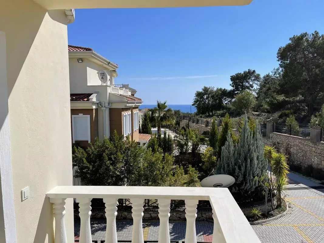 Flat 144m² in Turkey, Avsallar. Priced at 299000€ rent photo-11