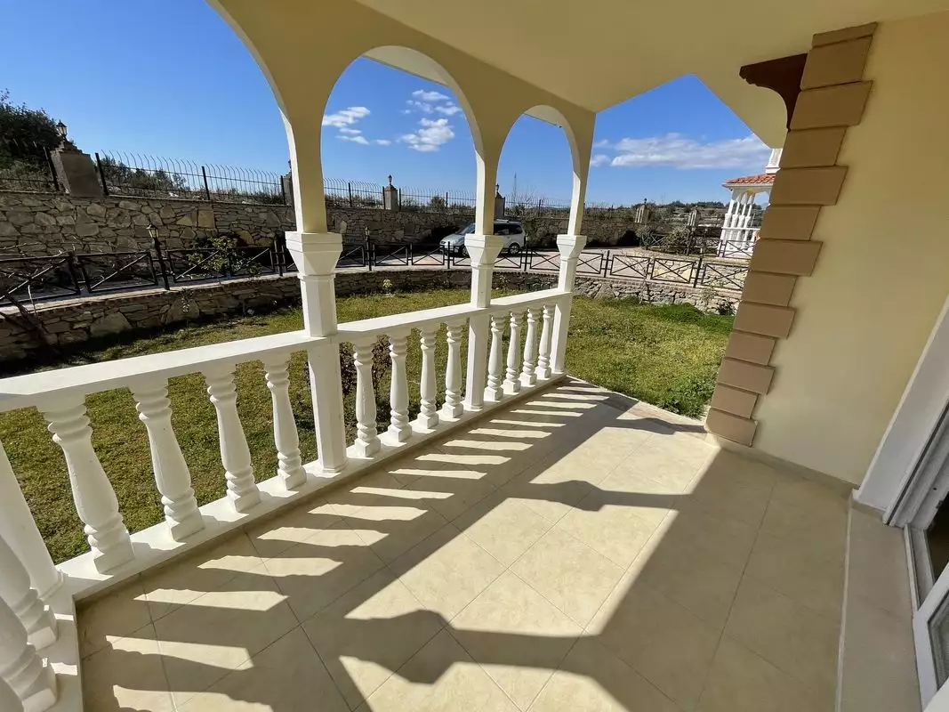 Flat 144m² in Turkey, Avsallar. Priced at 299000€ rent photo-12