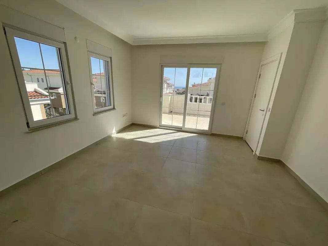 Flat 144m² in Turkey, Avsallar. Priced at 299000€ rent photo-13