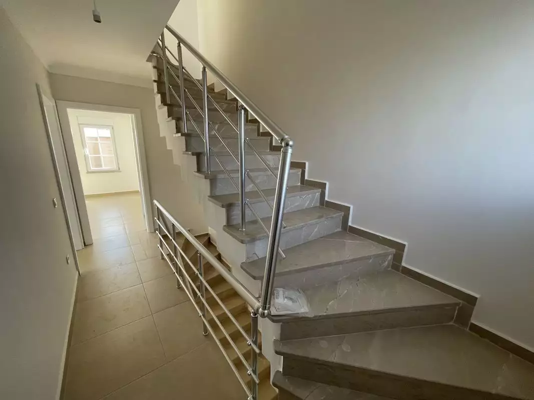 Flat 144m² in Turkey, Avsallar. Priced at 299000€ rent photo-14