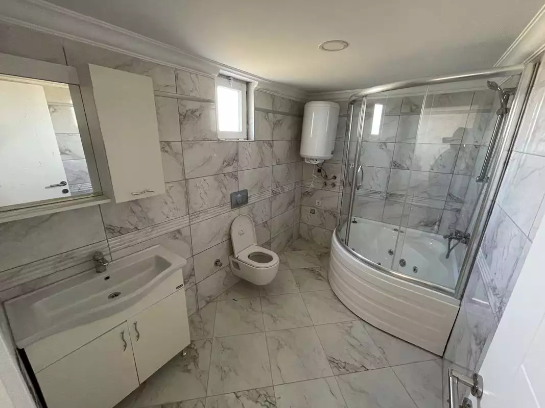 Flat 144m² in Turkey, Avsallar. Priced at 299000€ rent photo-15