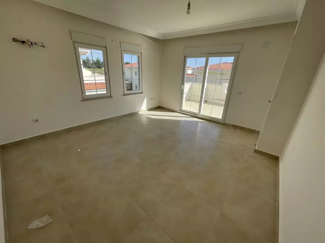 Flat 144m² in Turkey, Avsallar. Priced at 299000€ rent photo-19
