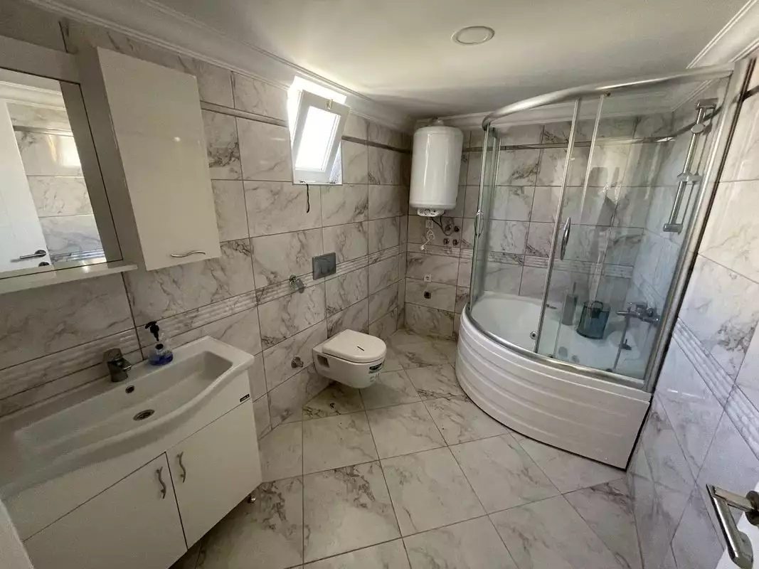Flat 144m² in Turkey, Avsallar. Priced at 299000€ rent photo-20