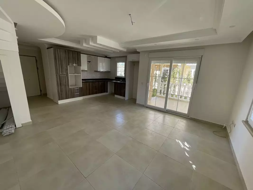 Flat 144m² in Turkey, Avsallar. Priced at 299000€ rent photo-24