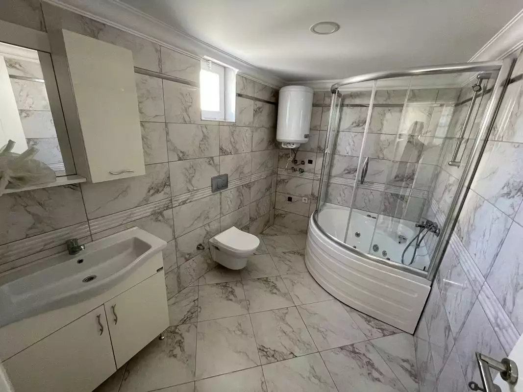 Flat 144m² in Turkey, Avsallar. Priced at 299000€ rent photo-27
