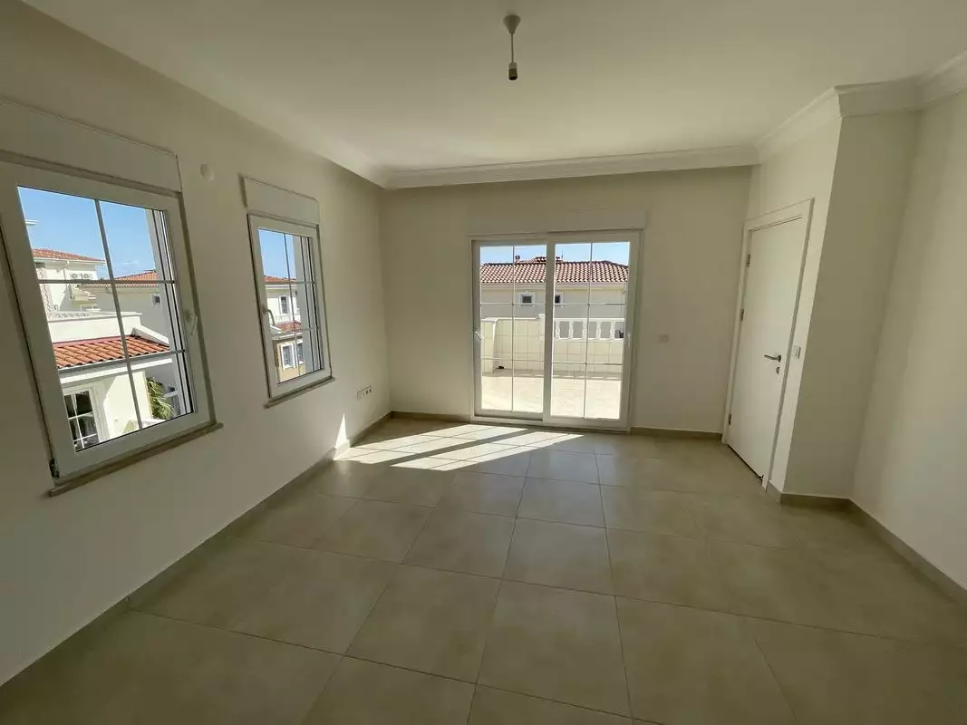 Flat 144m² in Turkey, Avsallar. Priced at 299000€ rent photo-28