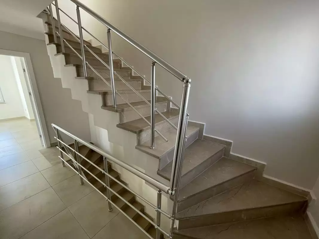 Flat 144m² in Turkey, Avsallar. Priced at 299000€ rent photo-29