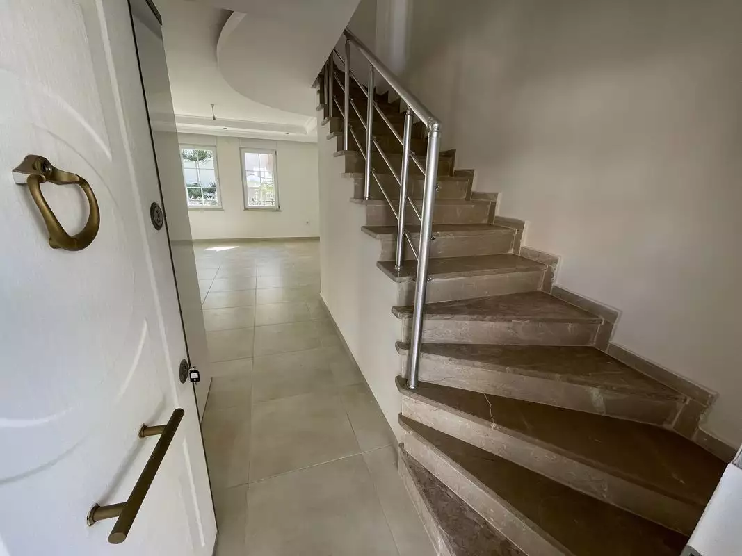 Flat 144m² in Turkey, Avsallar. Priced at 299000€ rent photo-35