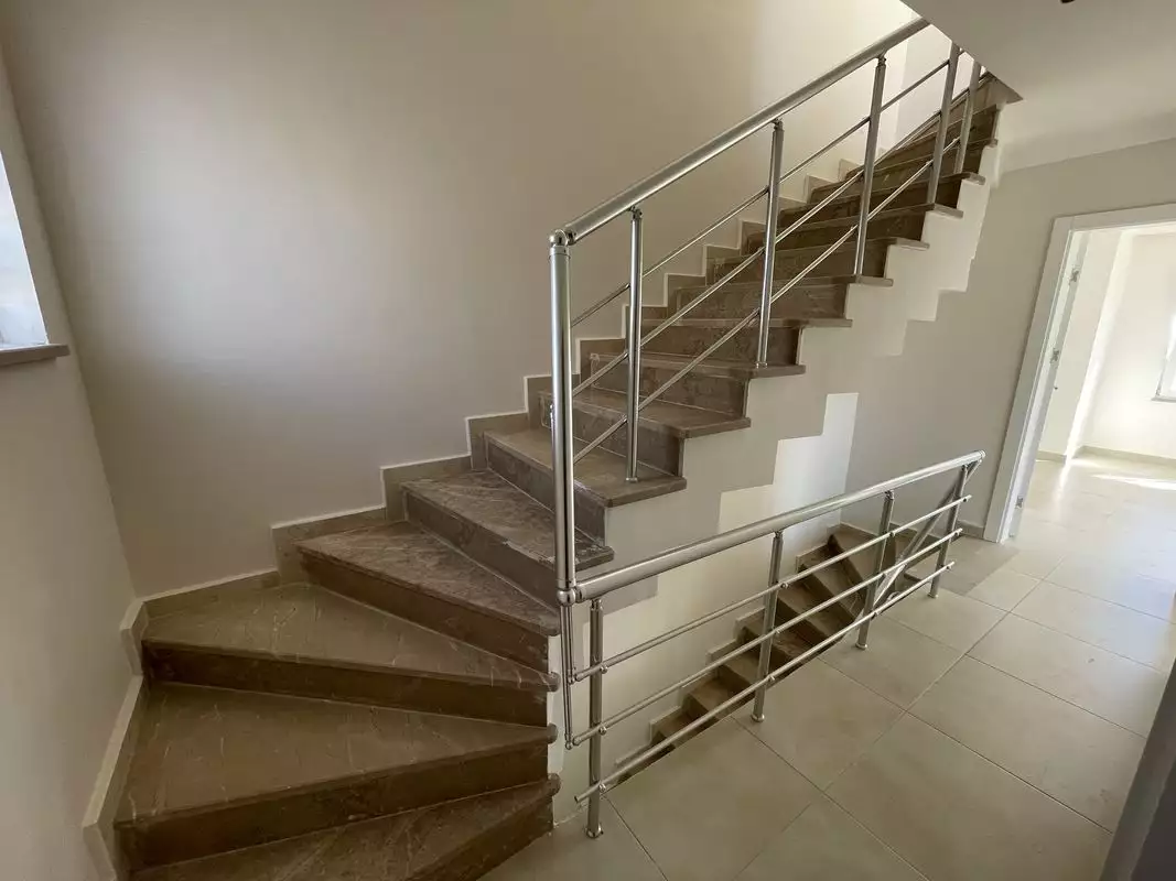 Flat 144m² in Turkey, Avsallar. Priced at 299000€ rent photo-37
