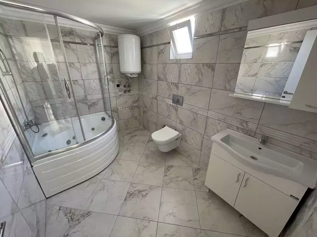 Flat 144m² in Turkey, Avsallar. Priced at 299000€ rent photo-38