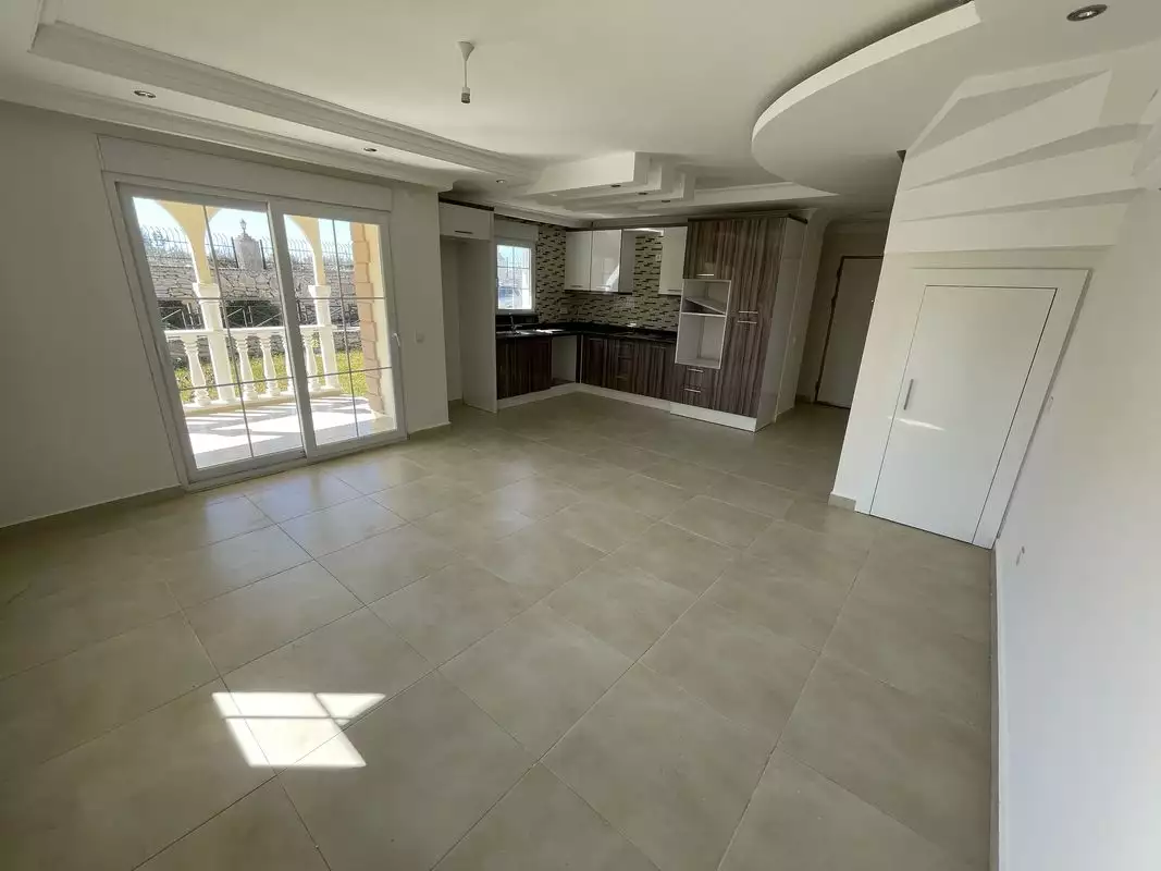 Flat 144m² in Turkey, Avsallar. Priced at 299000€ rent photo-41
