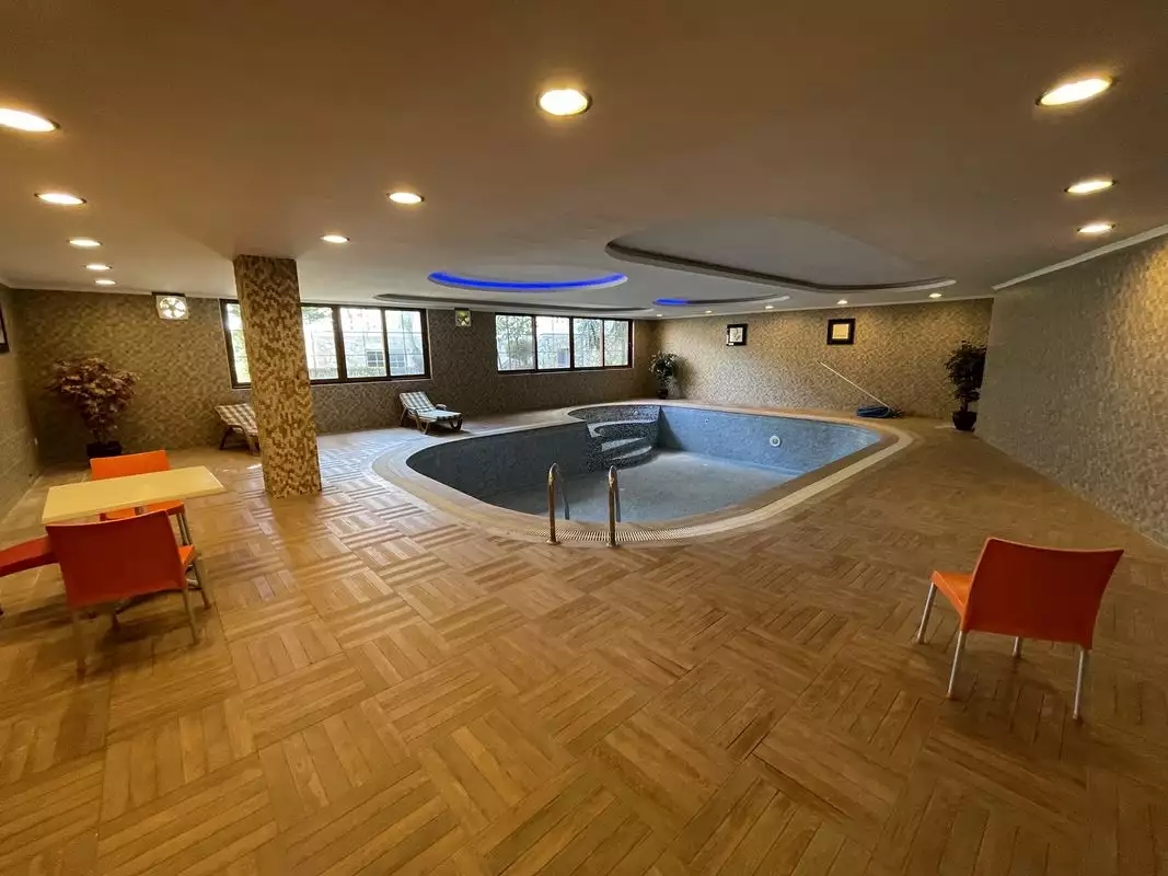 Flat 144m² in Turkey, Avsallar. Priced at 299000€ rent photo-47
