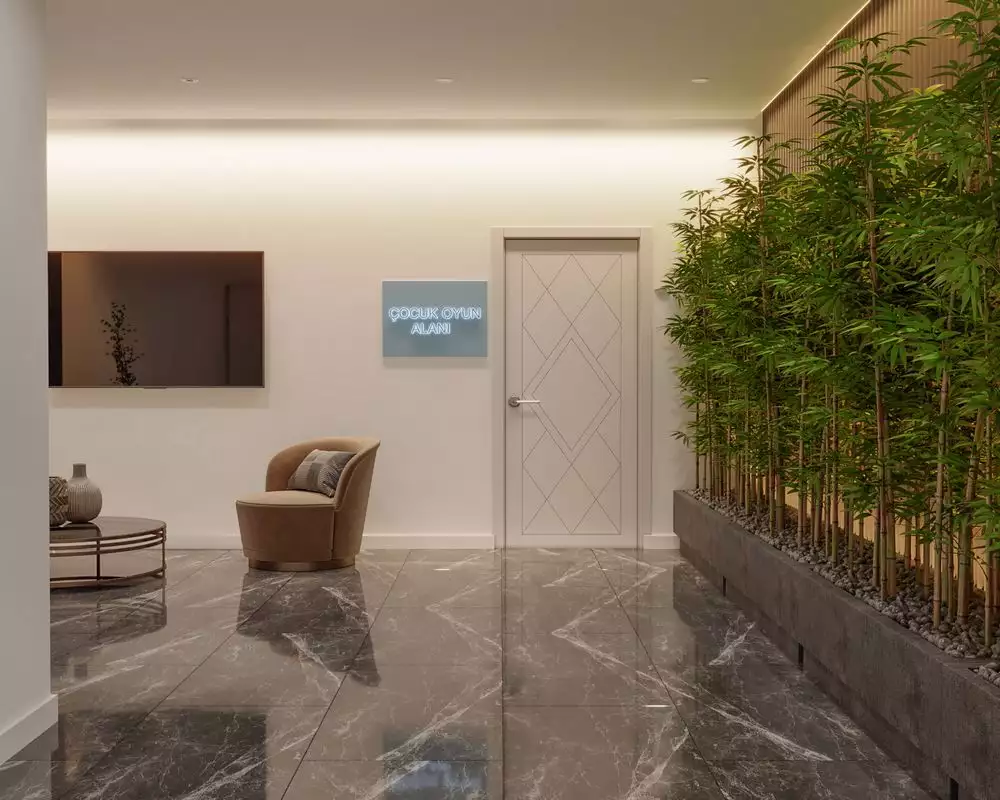 Flat 48m² in Turkey, Demirtas. Priced at 100000€ rent photo-15
