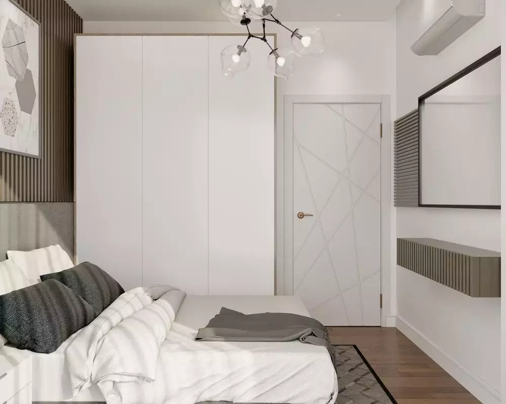 Flat 48m² in Turkey, Demirtas. Priced at 100000€ rent photo-26