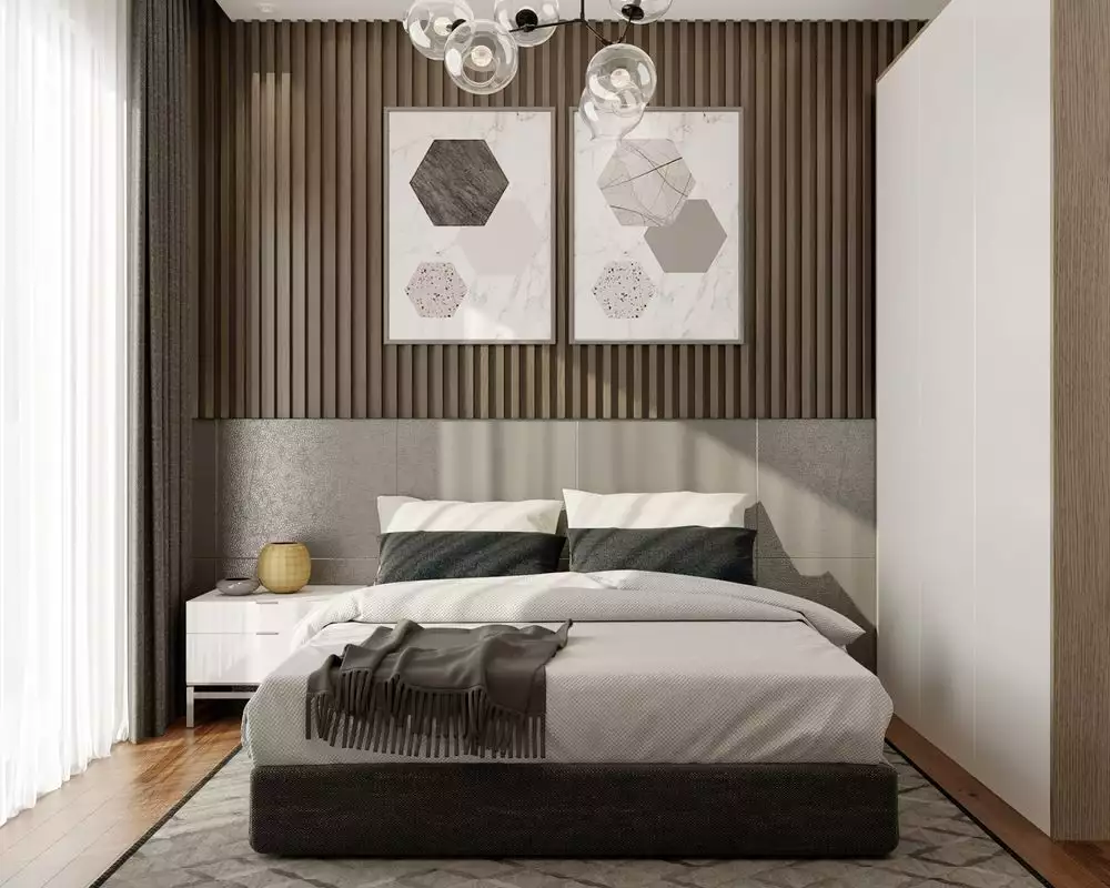 Flat 48m² in Turkey, Demirtas. Priced at 100000€ rent photo-27
