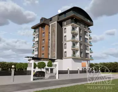 Buy in Turkey for 100000€