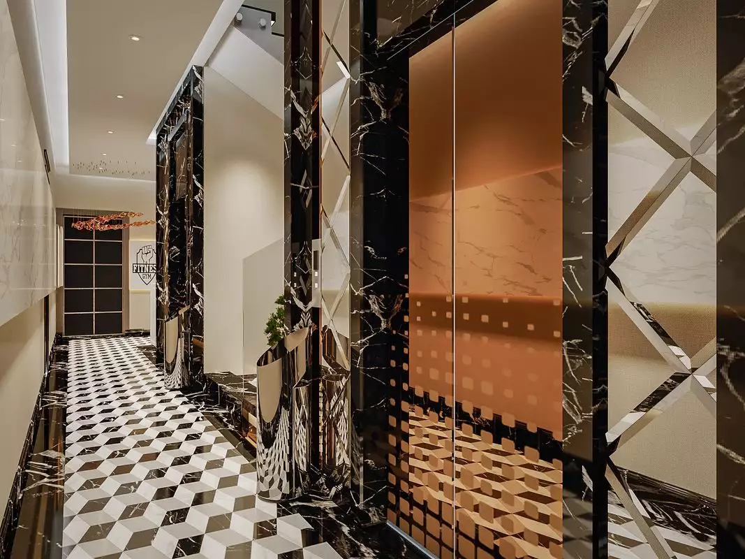 Flat 52m² in Turkey, Mahmutlar. Priced at 129000€ rent photo-4