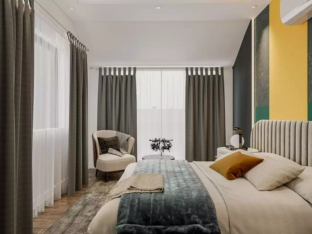Flat 52m² in Turkey, Mahmutlar. Priced at 129000€ rent photo-17
