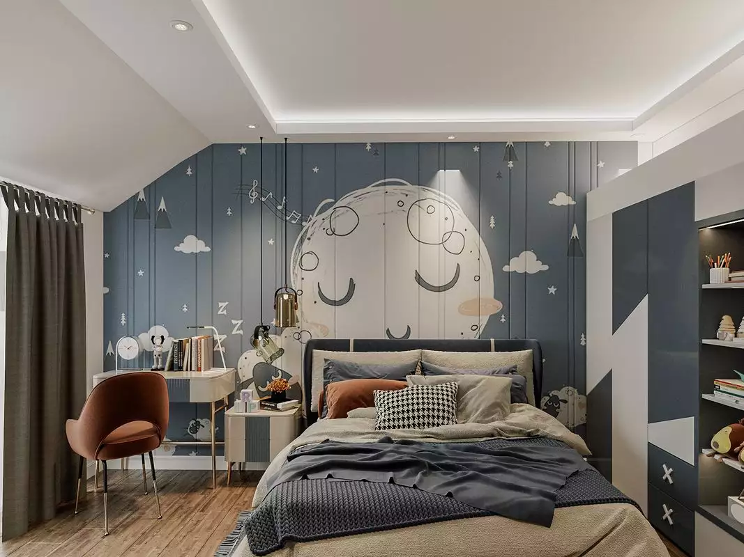 Flat 52m² in Turkey, Mahmutlar. Priced at 129000€ rent photo-19