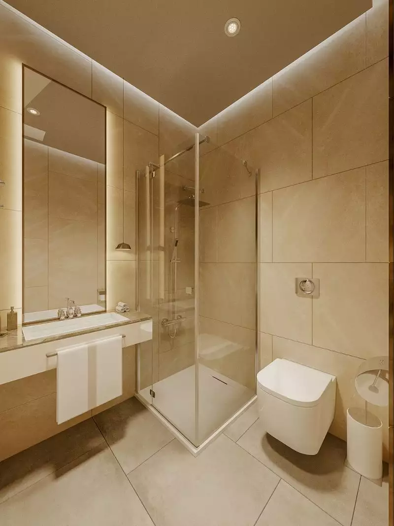 Flat 52m² in Turkey, Mahmutlar. Priced at 129000€ rent photo-21