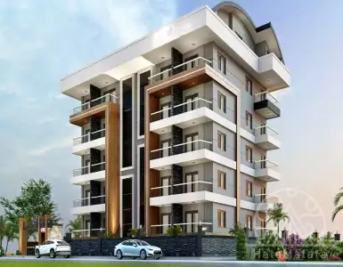 Buy in Turkey for 129000€