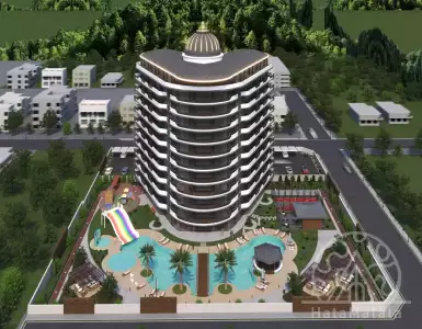 Buy in Turkey for 125000€