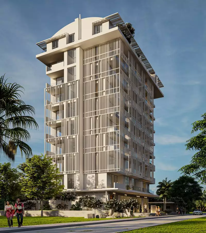 Flat 58m² in Turkey, Mahmutlar. Priced at 125000€ rent photo-1