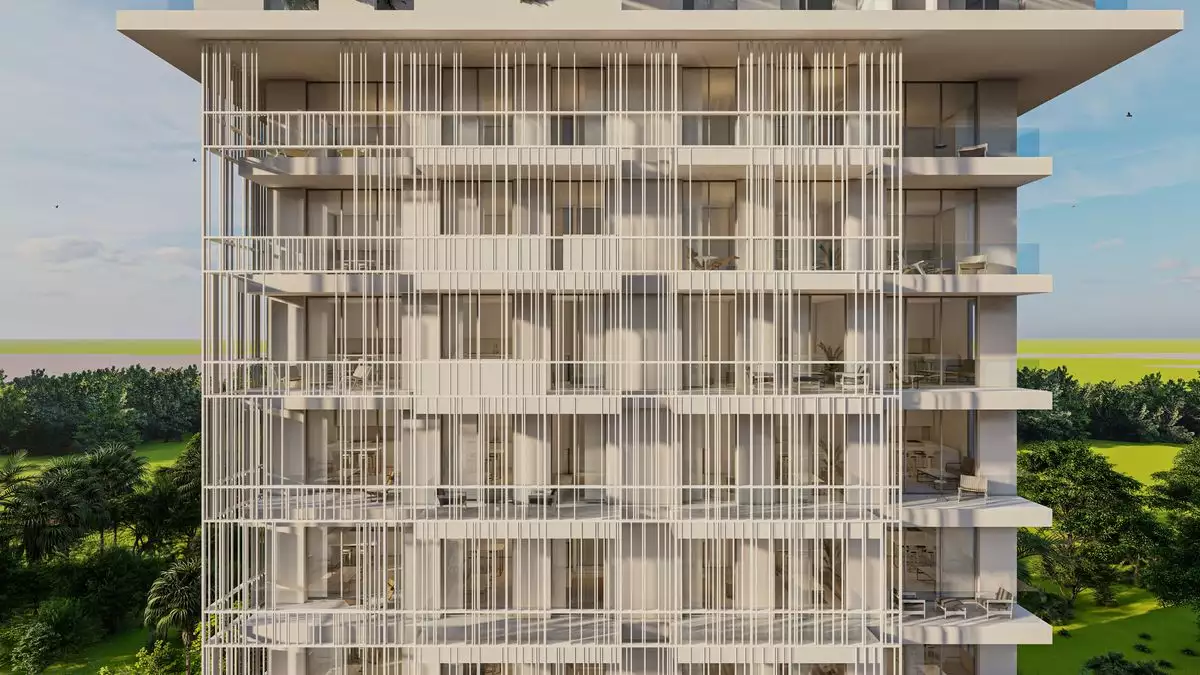 Flat 58m² in Turkey, Mahmutlar. Priced at 125000€ rent photo-4