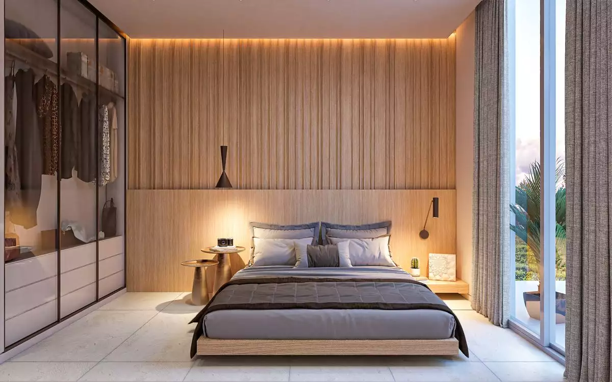 Flat 58m² in Turkey, Mahmutlar. Priced at 125000€ rent photo-7