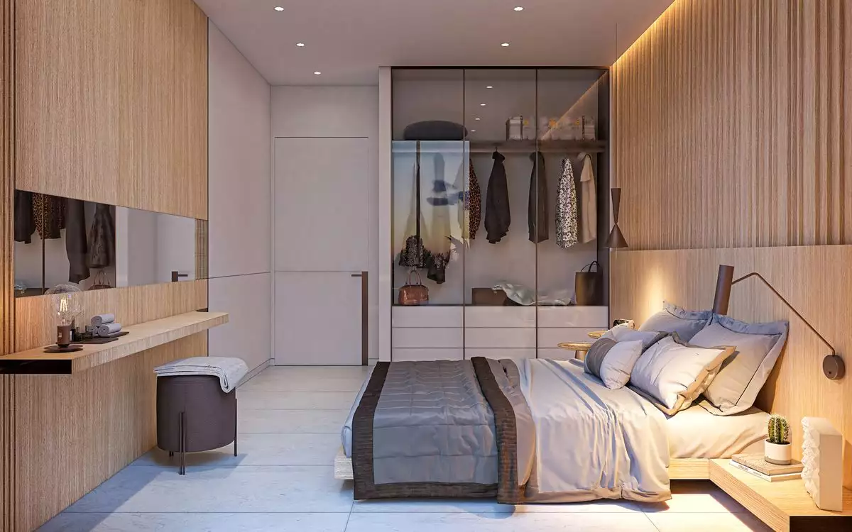 Flat 58m² in Turkey, Mahmutlar. Priced at 125000€ rent photo-8