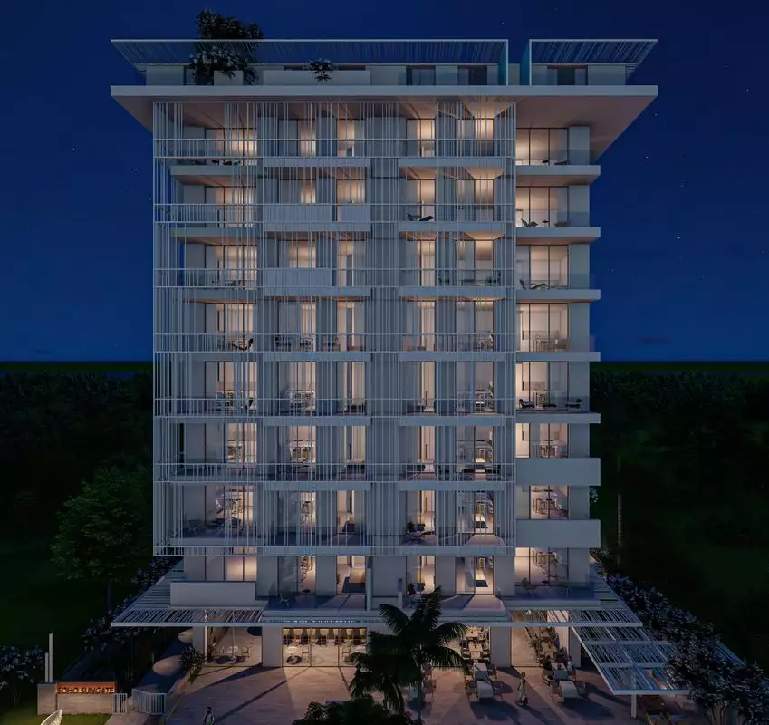 Flat 58m² in Turkey, Mahmutlar. Priced at 125000€ rent photo-11