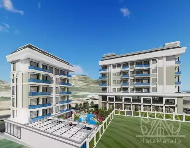 Buy in Turkey for 180000€