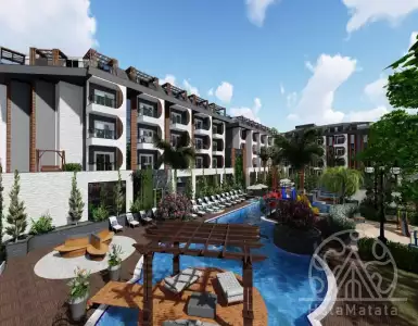 Buy in Turkey for 115500€