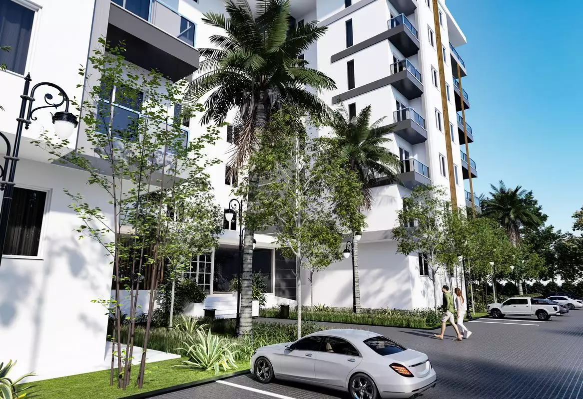 Flat 52m² in Turkey, Gazipasа. Priced at 139000€ rent photo-4