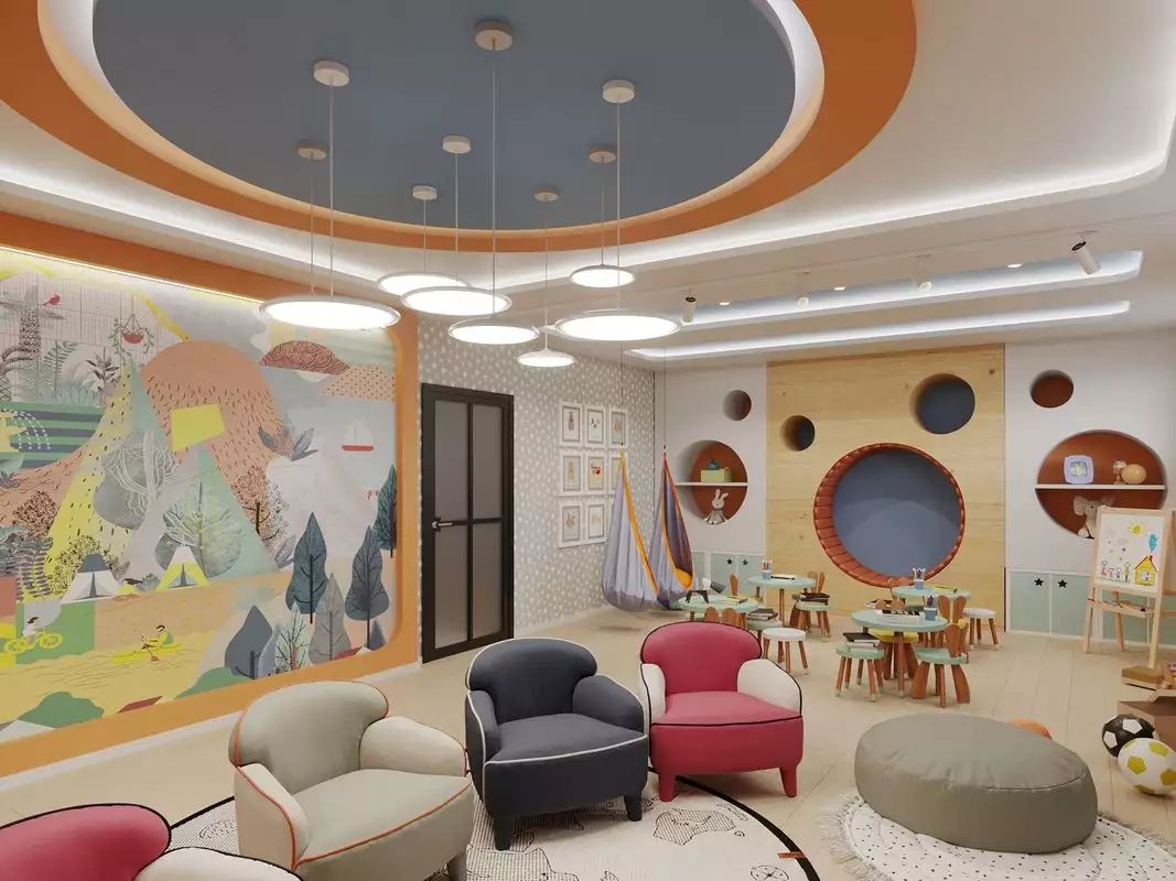 Flat 52m² in Turkey, Gazipasа. Priced at 139000€ rent photo-32