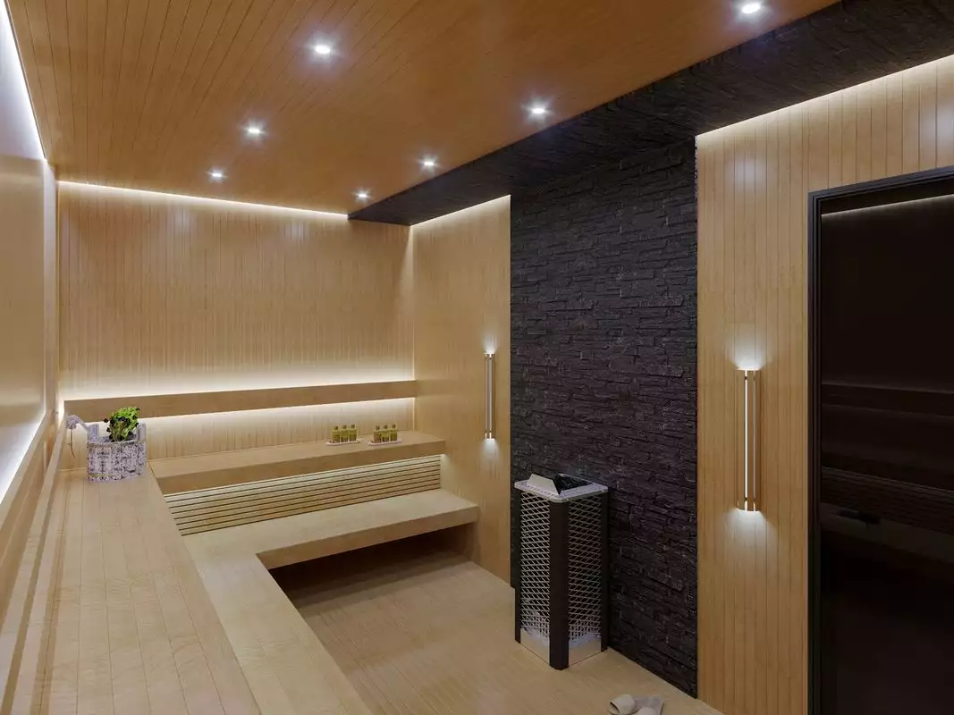 Flat 52m² in Turkey, Gazipasа. Priced at 139000€ rent photo-34