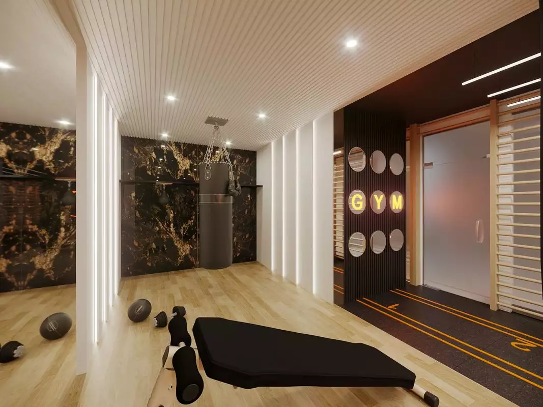 Flat 52m² in Turkey, Gazipasа. Priced at 139000€ rent photo-36