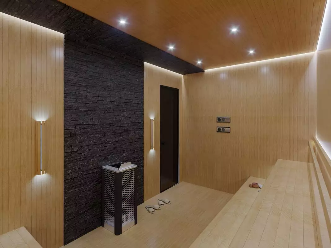 Flat 52m² in Turkey, Gazipasа. Priced at 139000€ rent photo-40