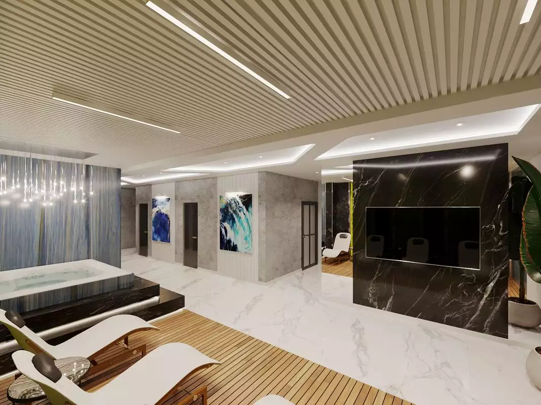 Flat 52m² in Turkey, Gazipasа. Priced at 139000€ rent photo-41