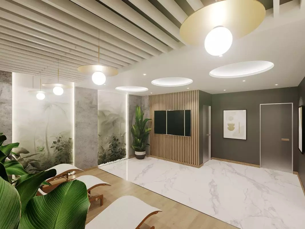 Flat 52m² in Turkey, Gazipasа. Priced at 139000€ rent photo-45