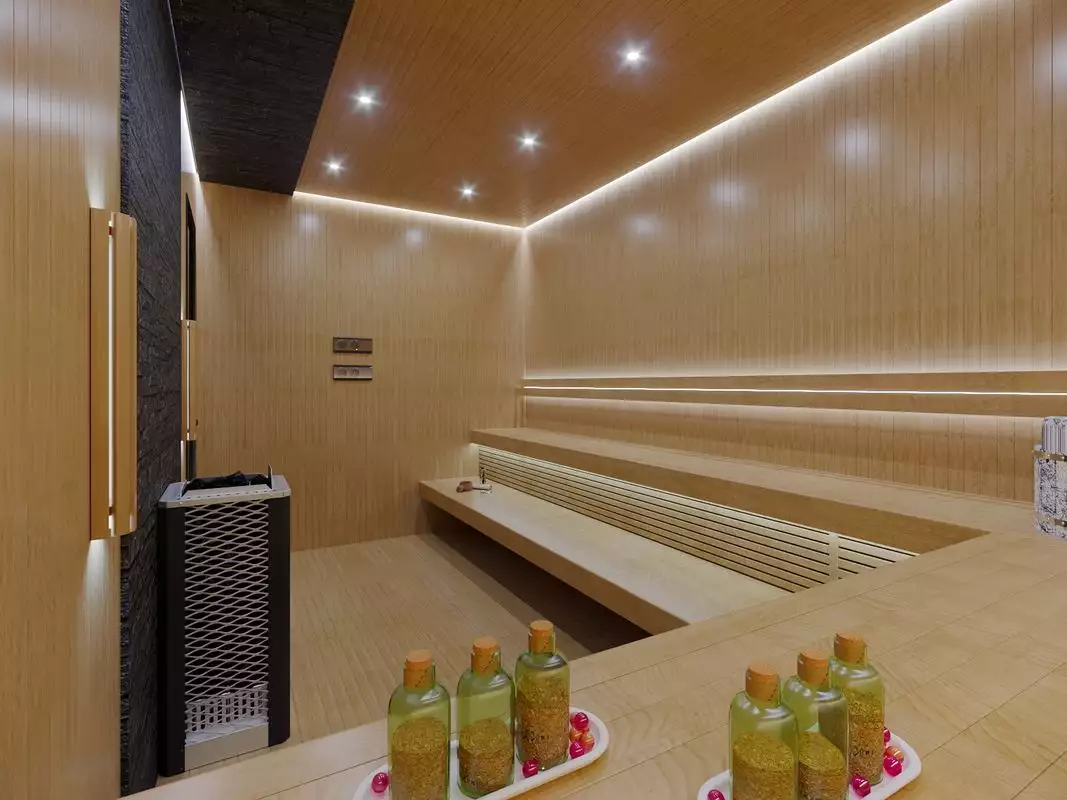 Flat 52m² in Turkey, Gazipasа. Priced at 139000€ rent photo-46