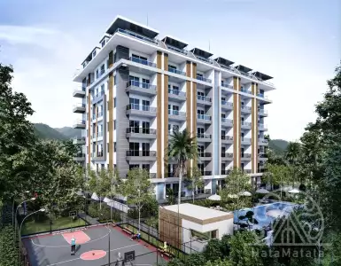 Buy in Turkey for 139000€