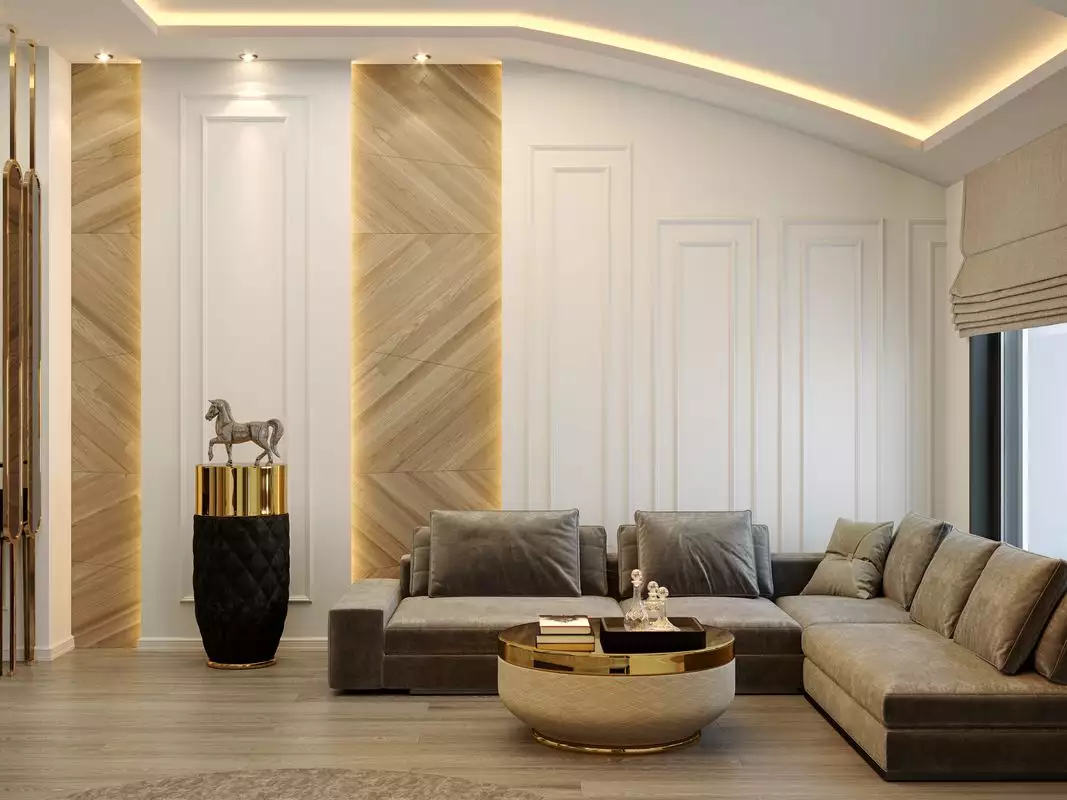 Flat 54m² in Turkey, Gazipasа. Priced at 90000€ rent photo-33