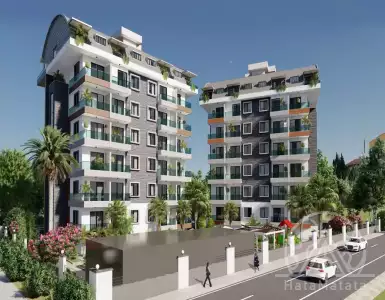 Buy in Turkey for 90000€