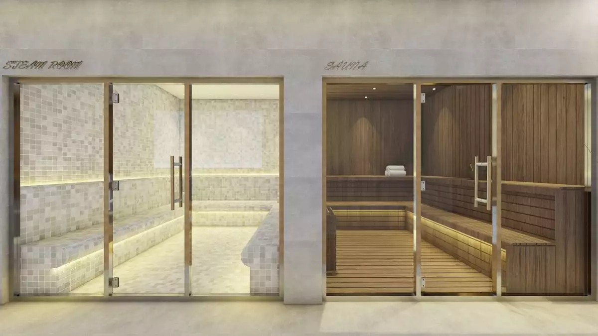 Flat 54m² in Turkey, Payallar. Priced at 112000€ rent photo-25