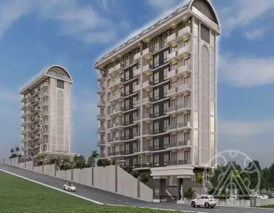 Buy in Turkey for 112000€