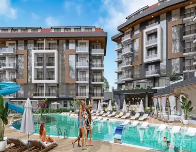 Buy in Turkey for 160000€