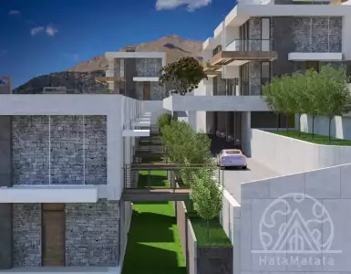 Buy in Turkey for 700000€
